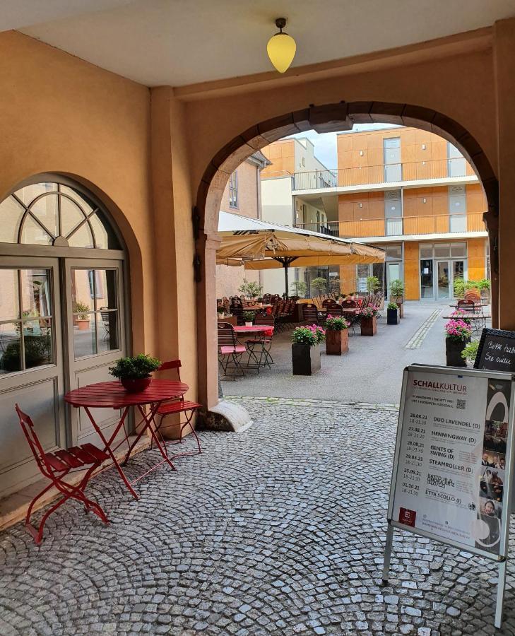 Hotel Erbenhof Weimar  Zewnętrze zdjęcie